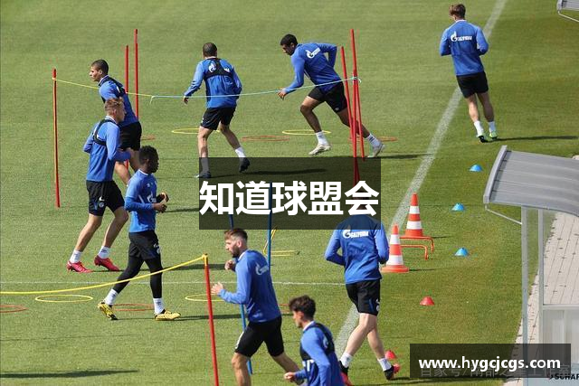 知道球盟会